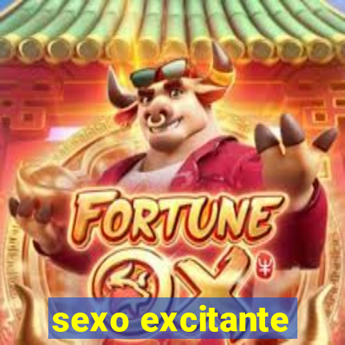 sexo excitante