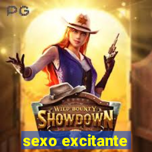 sexo excitante