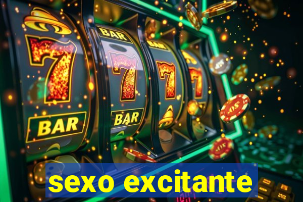 sexo excitante