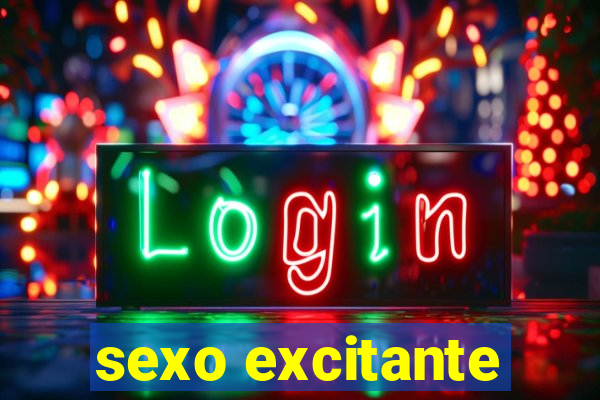 sexo excitante