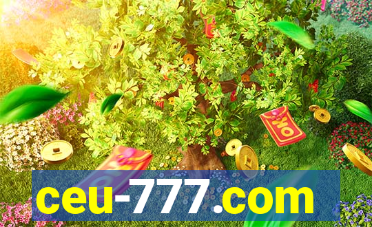 ceu-777.com