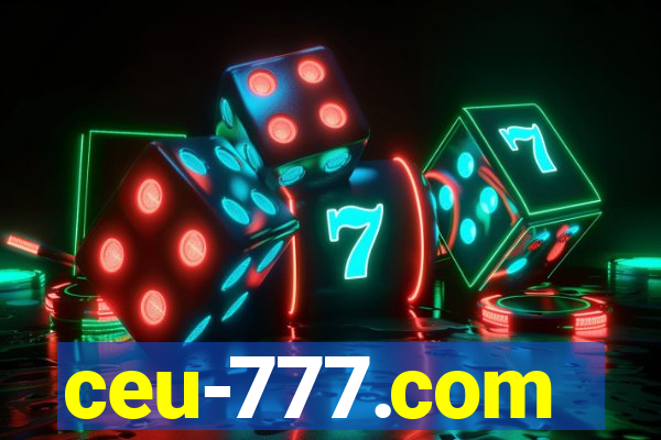ceu-777.com