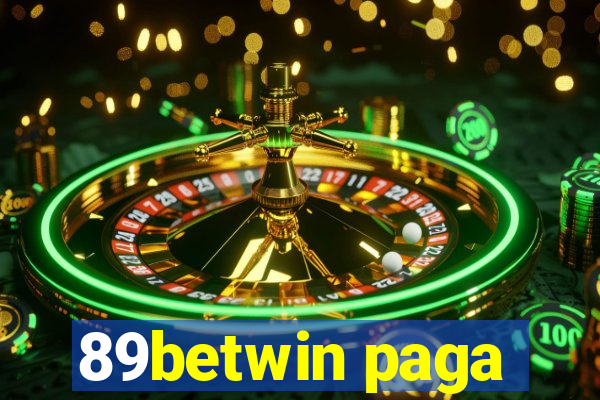 89betwin paga