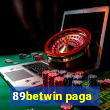 89betwin paga