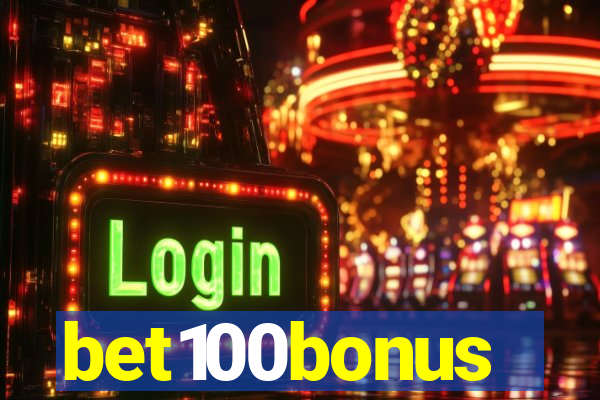 bet100bonus