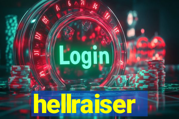 hellraiser julgamento dublado