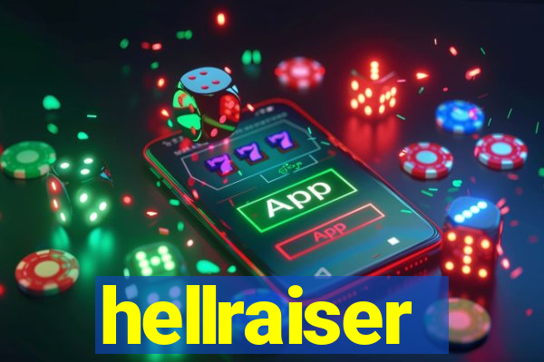 hellraiser julgamento dublado