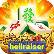 hellraiser julgamento dublado