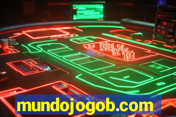 mundojogob.com