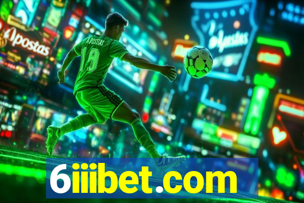 6iiibet.com