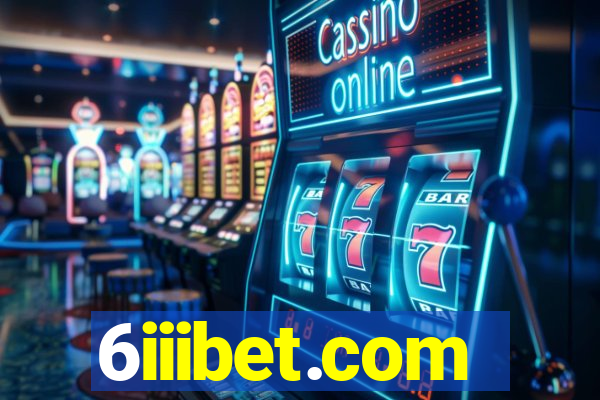 6iiibet.com