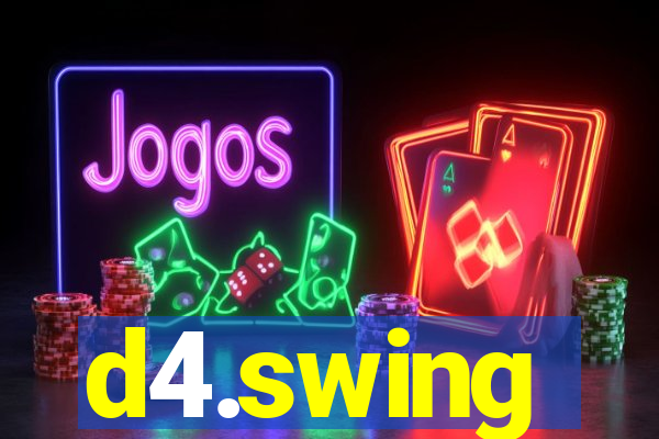 d4.swing