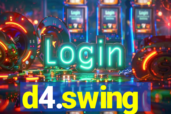 d4.swing