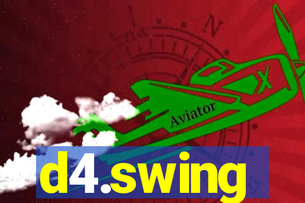 d4.swing