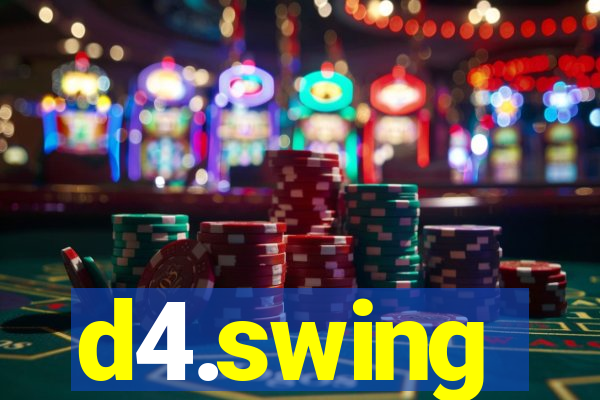 d4.swing