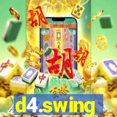 d4.swing