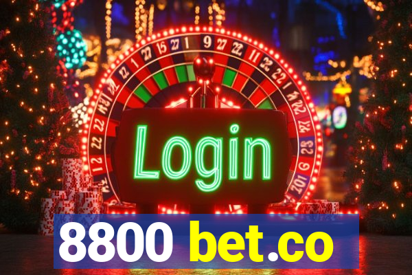 8800 bet.co