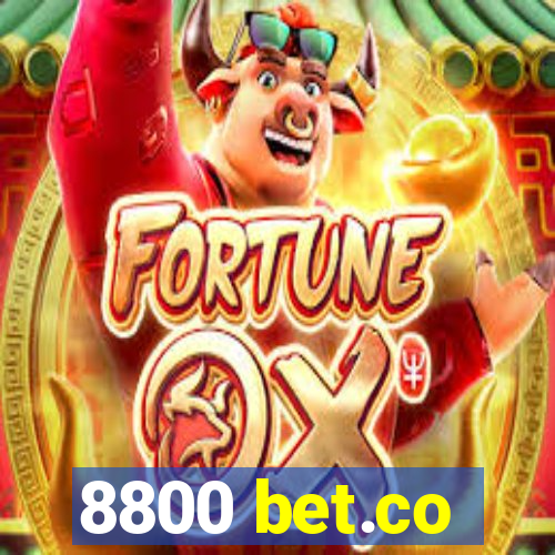 8800 bet.co