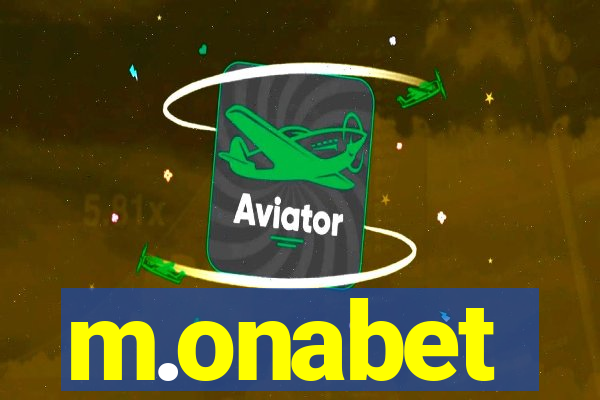 m.onabet