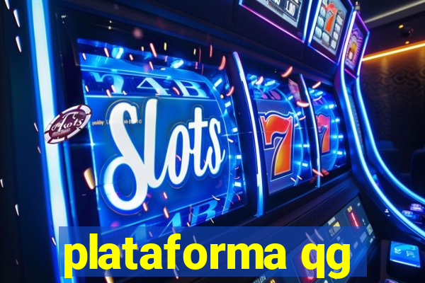plataforma qg