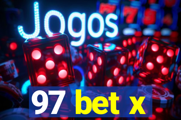 97 bet x