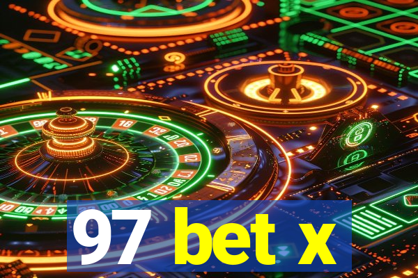 97 bet x