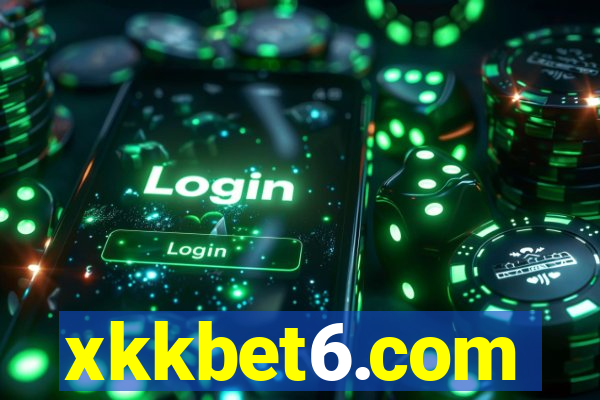 xkkbet6.com