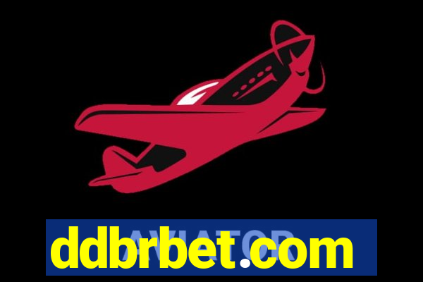 ddbrbet.com