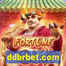 ddbrbet.com