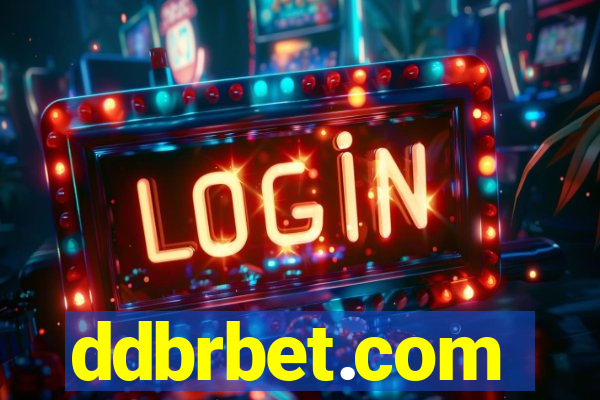 ddbrbet.com