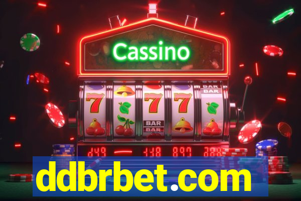 ddbrbet.com