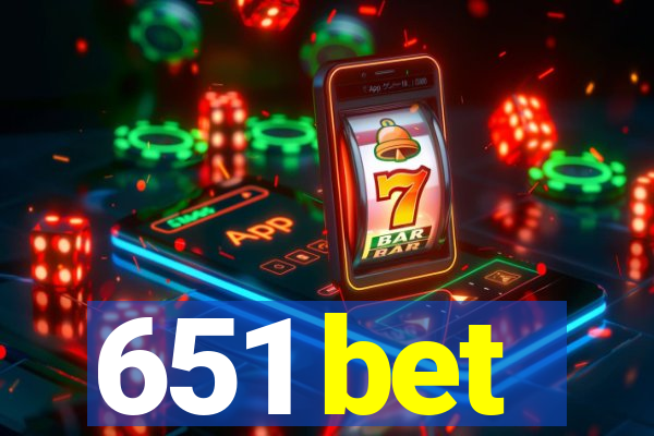651 bet