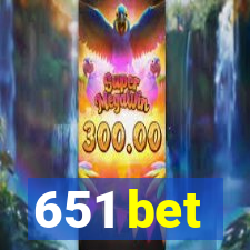651 bet