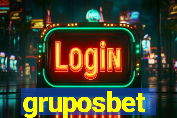 gruposbet