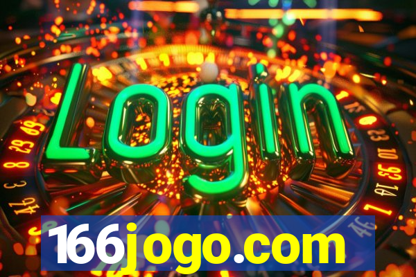 166jogo.com