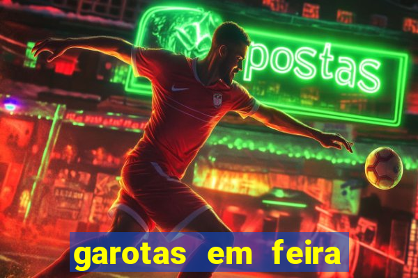 garotas em feira de santana