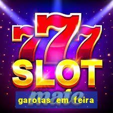 garotas em feira de santana