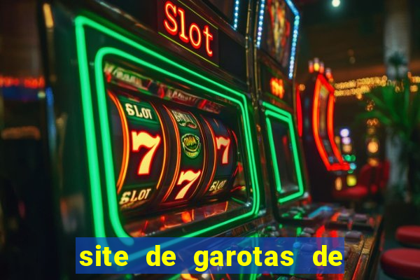 site de garotas de programa em santos