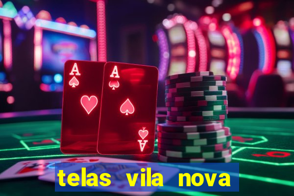 telas vila nova mafra sc