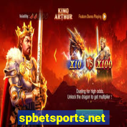 spbetsports.net