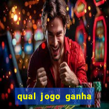 qual jogo ganha dinheiro de verdade sem precisar depositar