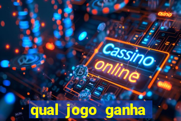qual jogo ganha dinheiro de verdade sem precisar depositar