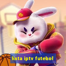 lista iptv futebol