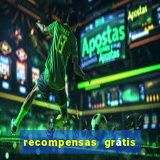 recompensas grátis brawl stars 2024