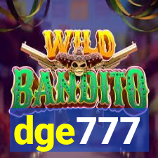 dge777