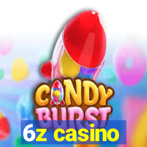 6z casino