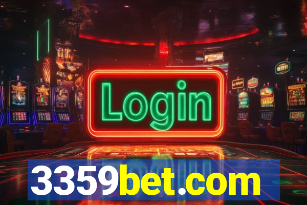 3359bet.com
