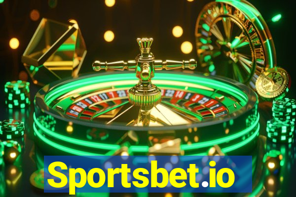 Sportsbet.io