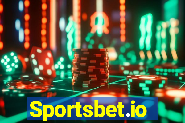 Sportsbet.io