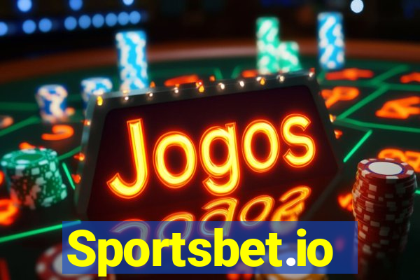 Sportsbet.io